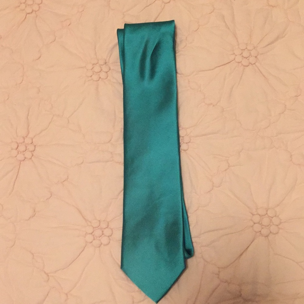 Croft and barrow tie